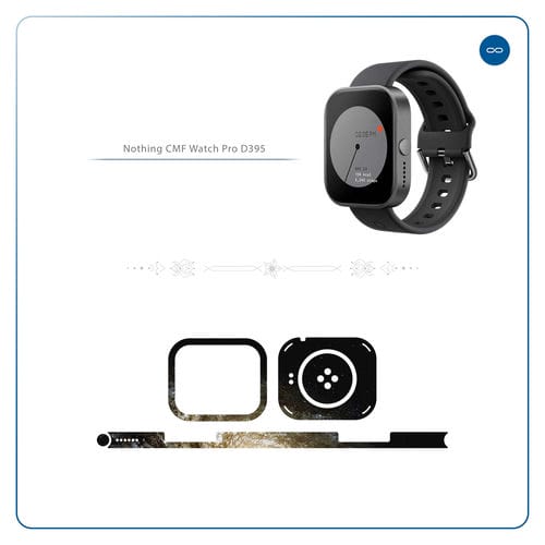 Nothing_CMF Watch Pro D395_Universe_by_NASA_1_2